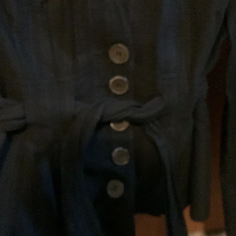 Nanette Lepore blazer - Picture 3 of 9